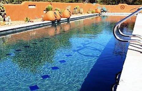 Hereford Casa De San Pedro Bed & Breakfast מראה חיצוני תמונה